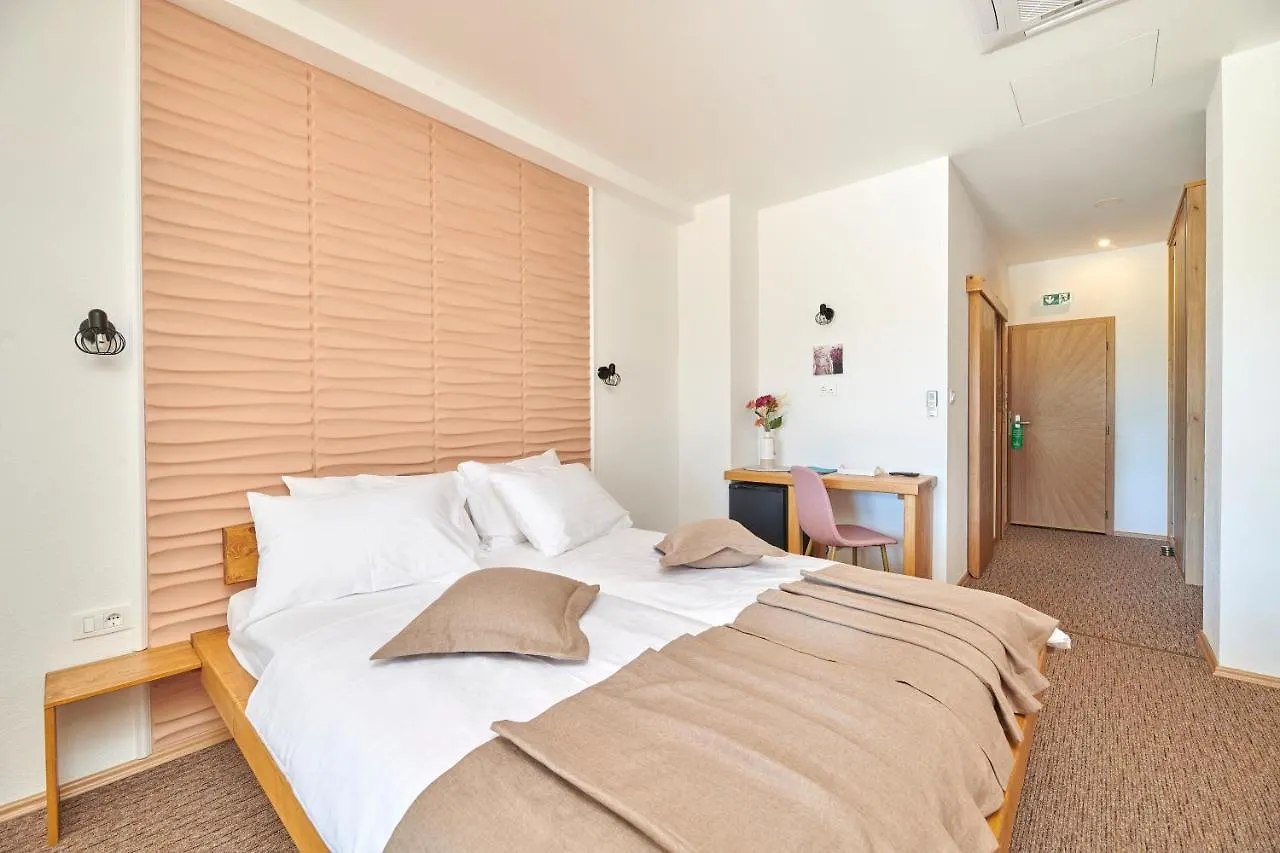 Hotel Sobe Sole Cepljani