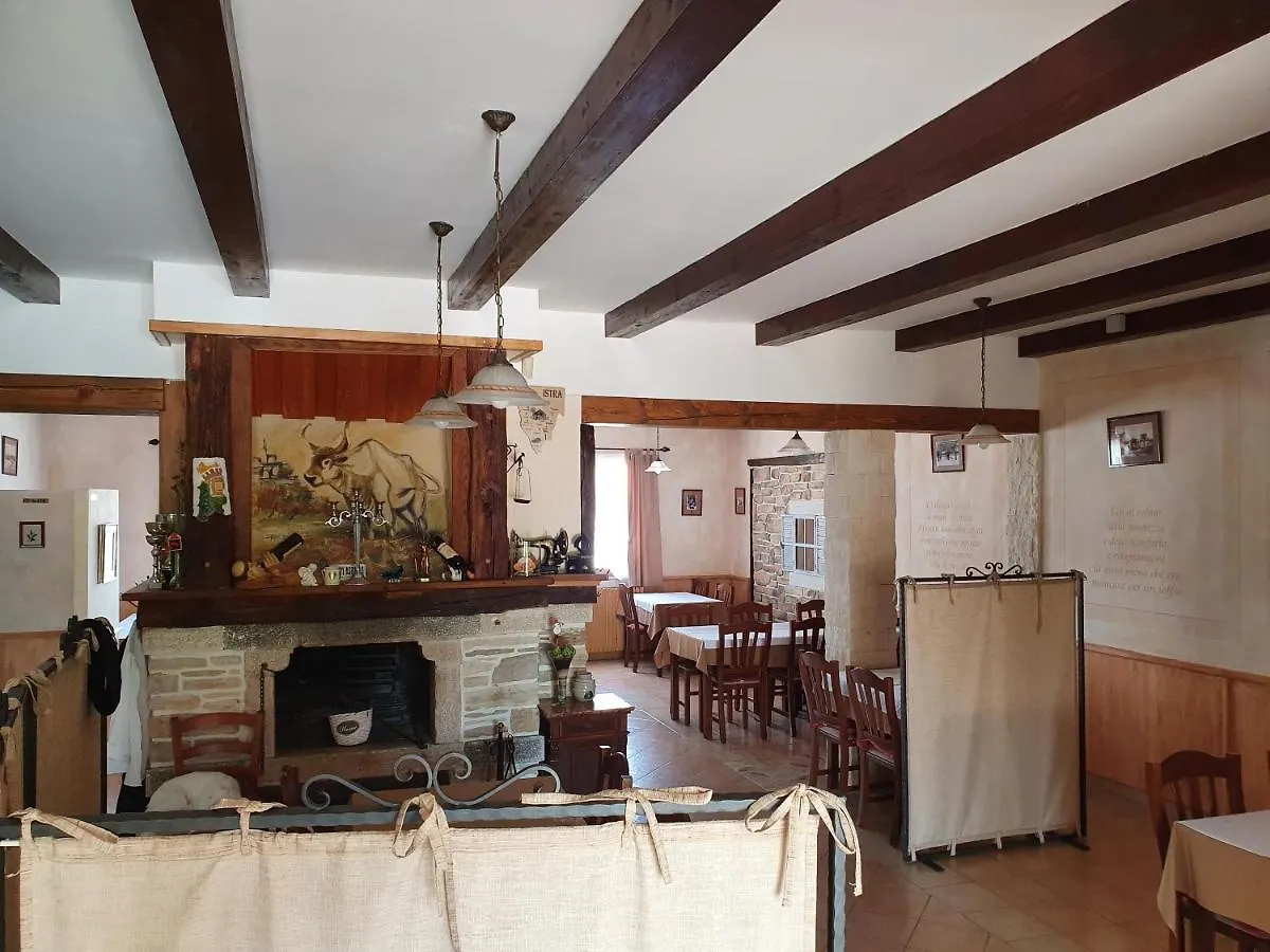 **** Affittacamere Hotel Sobe Sole Cepljani Croazia