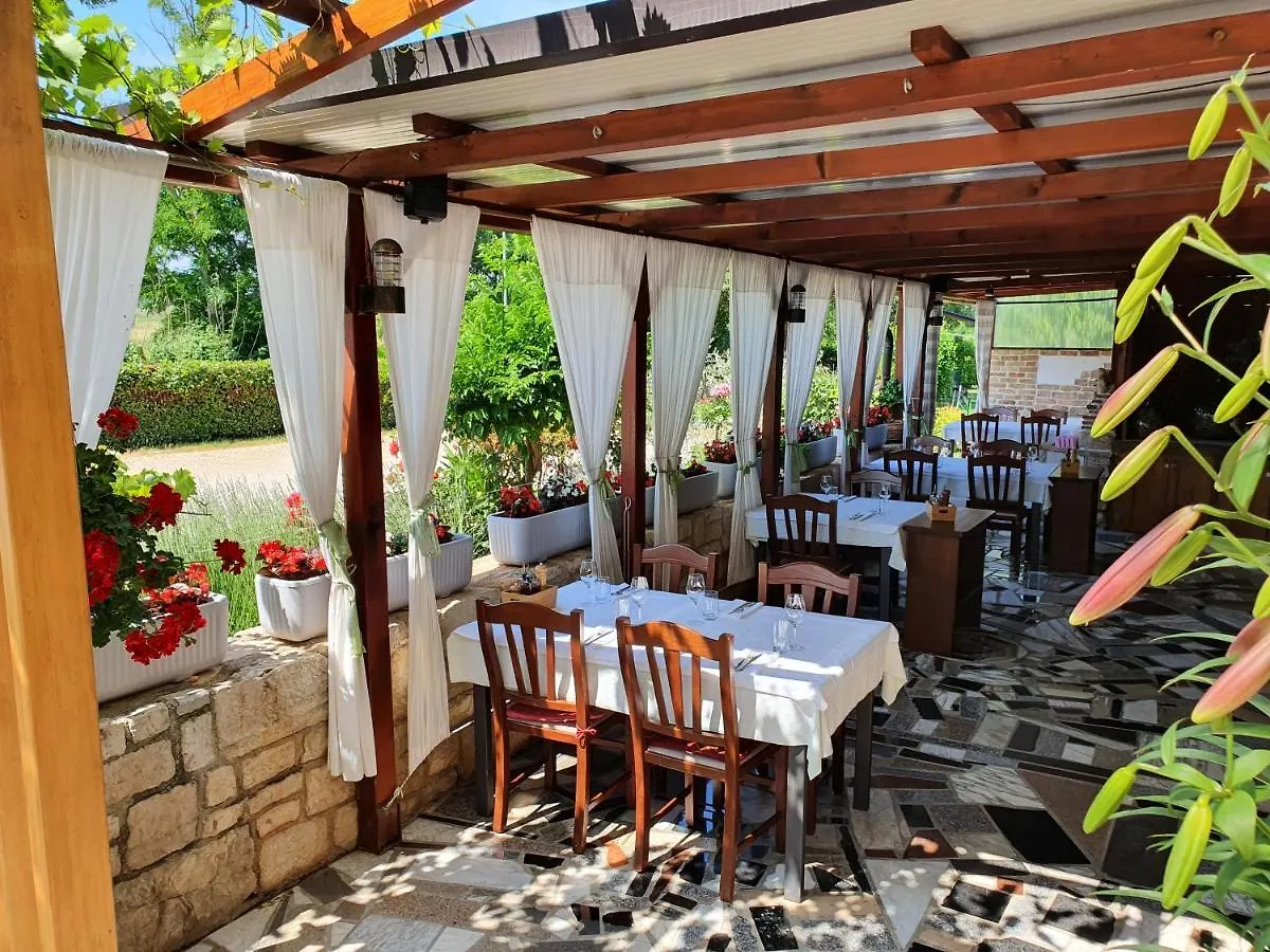 Hotel Sobe Sole Cepljani