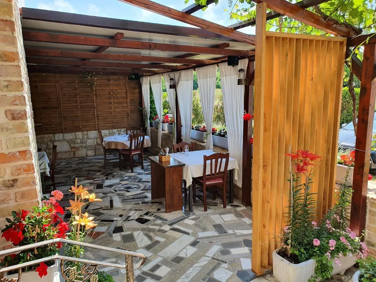 Affittacamere Hotel Sobe Sole Cepljani