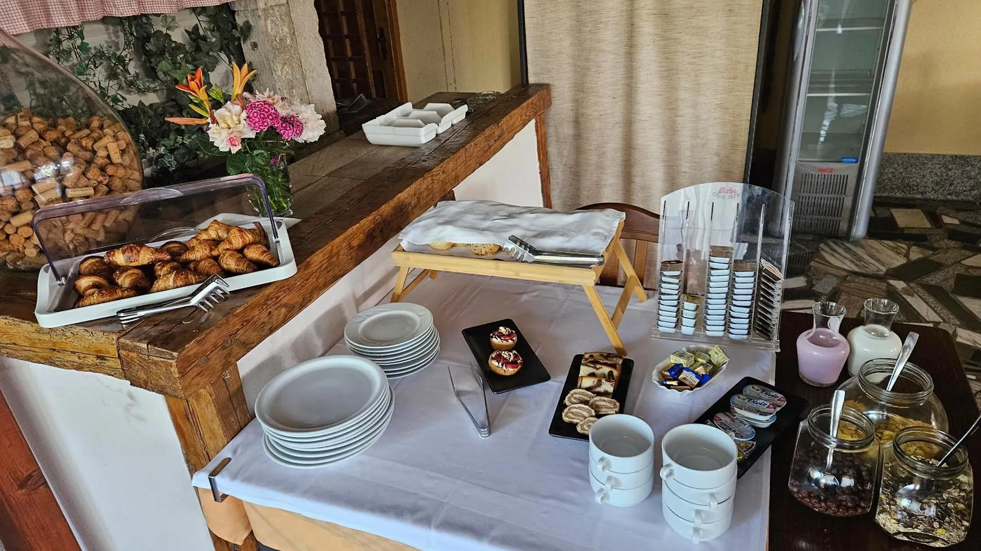 Hotel Sobe Sole Cepljani