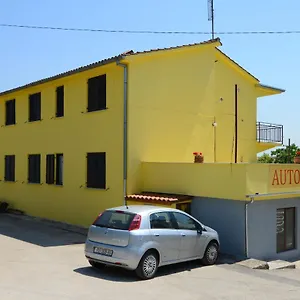 Tomc Affittacamere